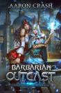 Barbarian Outcast - Preview