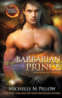 Barbarian Prince - Preview
