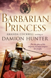 Barbarian Princess