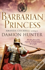 Capa do artigo Barbarian Princess