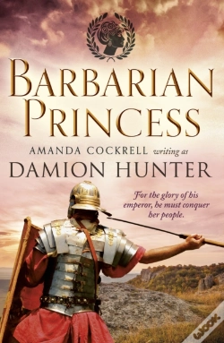 Capa do artigo Barbarian Princess