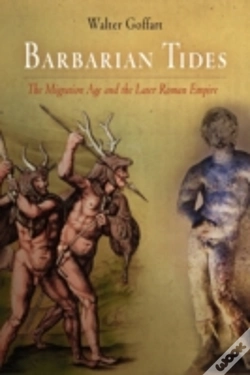 Capa do artigo Barbarian Tides