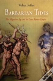 Capa do artigo Barbarian Tides