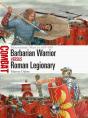 Barbarian Warrior Vs Roman Legionary - Preview
