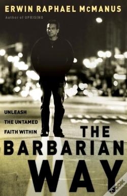 Capa do artigo Barbarian Way