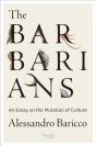 Barbarians - Preview