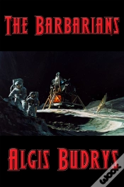 Capa do artigo Barbarians