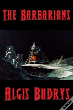 Capa do artigo Barbarians
