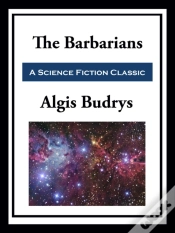 Capa do artigo Barbarians