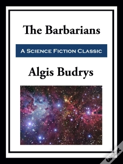 Capa do artigo Barbarians