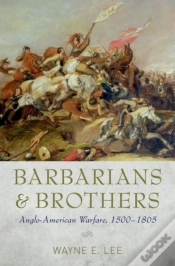 Capa do artigo Barbarians And Brothers