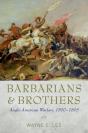 Barbarians And Brothers - Preview