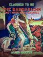 Barbarians And Three More Stories - Preview