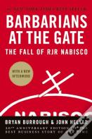 Barbarians At The Gate