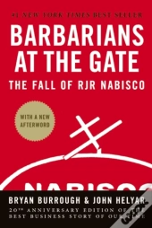 Barbarians At The Gate