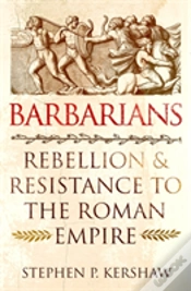 Capa do artigo Barbarians