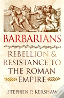 Capa do artigo Barbarians