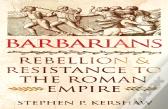 Barbarians