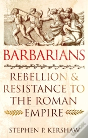 Capa do artigo Barbarians