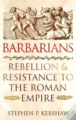 Capa do artigo Barbarians
