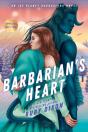 Barbarian'S Heart - Preview