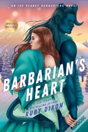 Capa do artigo Barbarian