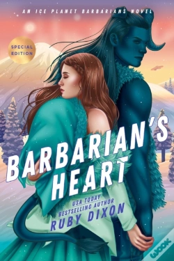 Capa do artigo Barbarian'S Heart
