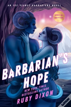 Capa do artigo Barbarian'S Hope
