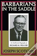 Barbarians In The Saddle
