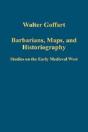 Barbarians, Maps, And Historiography - Preview