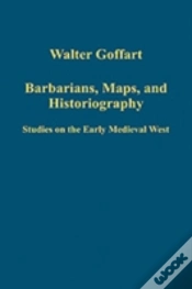 Capa do artigo Barbarians, Maps, And Historiography