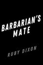 Barbarian'S Mate - Preview