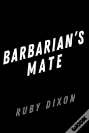 Capa do artigo Barbarian