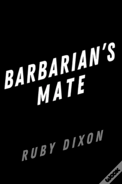 Capa do artigo Barbarian'S Mate