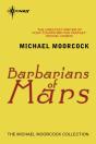 Barbarians Of Mars - Preview