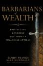Barbarians Of Wealth - Preview