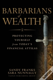 Capa do artigo Barbarians Of Wealth