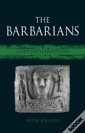 Capa do artigo Barbarians