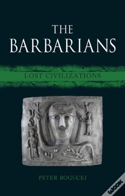 Capa do artigo Barbarians