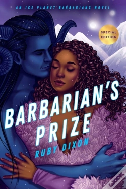 Capa do artigo Barbarian'S Prize