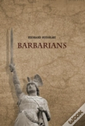 Capa do artigo Barbarians