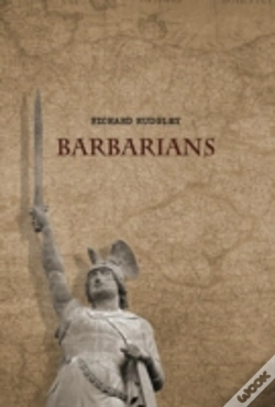 Capa do artigo Barbarians