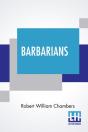 Barbarians - Preview