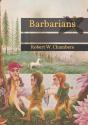 Barbarians - Preview