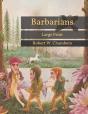 Barbarians - Preview