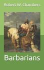 Barbarians - Preview