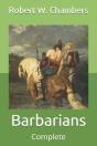 Barbarians - Preview