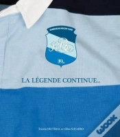 Capa do artigo Barbarians Rugby Club