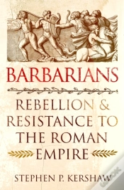 Capa do artigo Barbarians