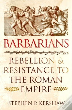 Capa do artigo Barbarians
